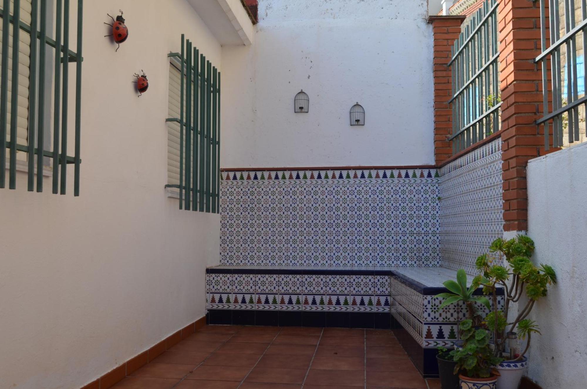 Casa El Castell Villa Eslida Bagian luar foto